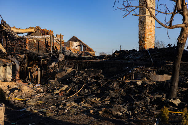Reliable Fire Damage Removal contractor in New Market, MD by Fire Damage Laser Cleaning
